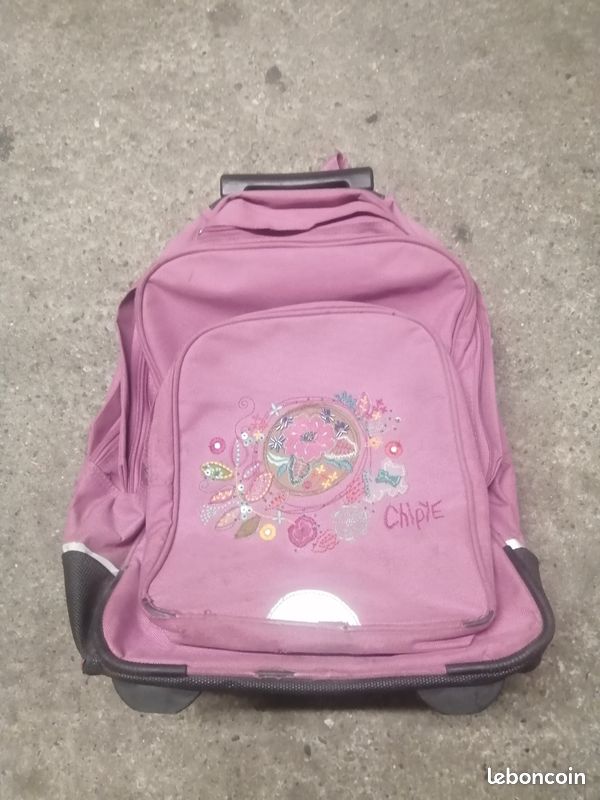 Sac à roulette (image 1)