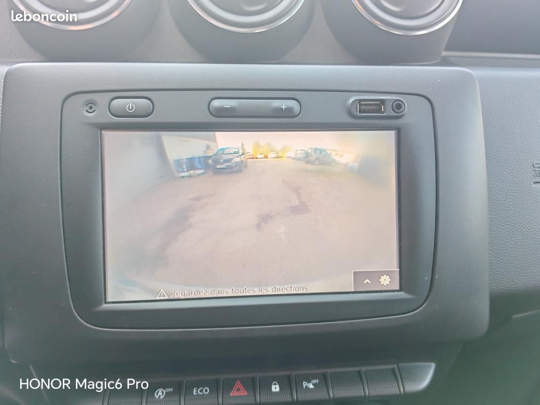 Dacia Duster 1.5 BLUE DCI 115CH PRESTIGE 4X2 (image 13)