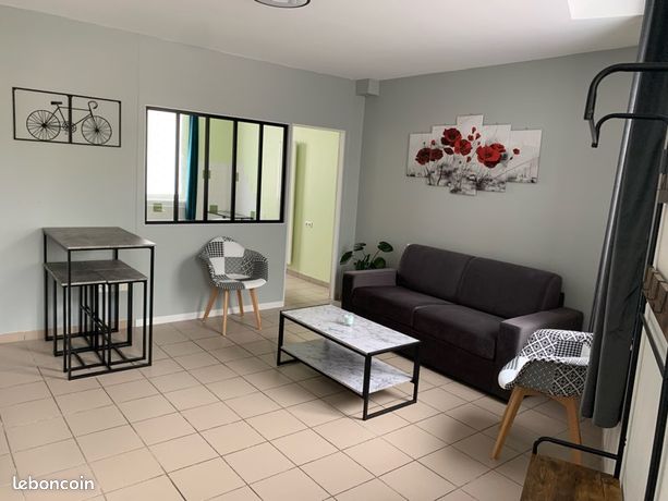 Appartement T2