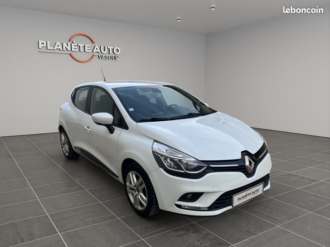 RENAULT CLIO IV 0.9 Energy TCe - BERLINE Business. Livraison FRANCE Possible.TVA (image 3)
