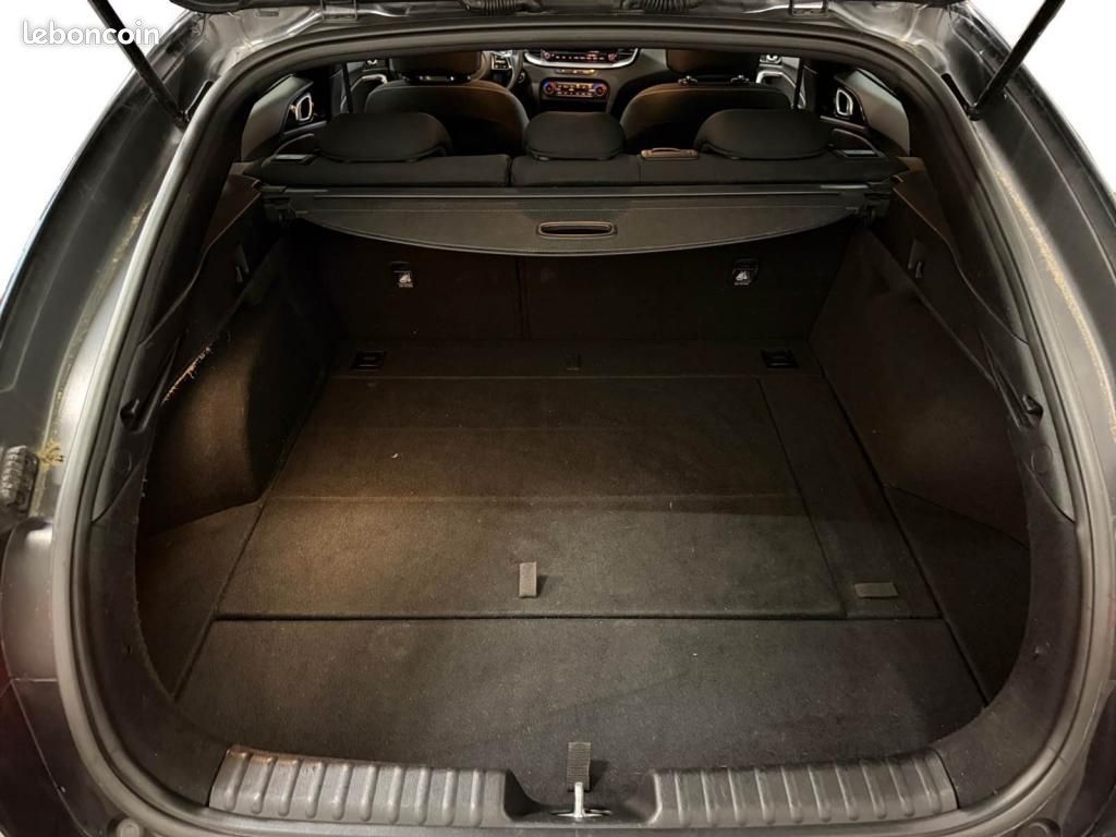 KIA PRO CEE D Proceed 1.5 T-GDI - 160 - BV DCT - Stop&Go PRO III BREAK GT Line PHASE 2 (image 13)