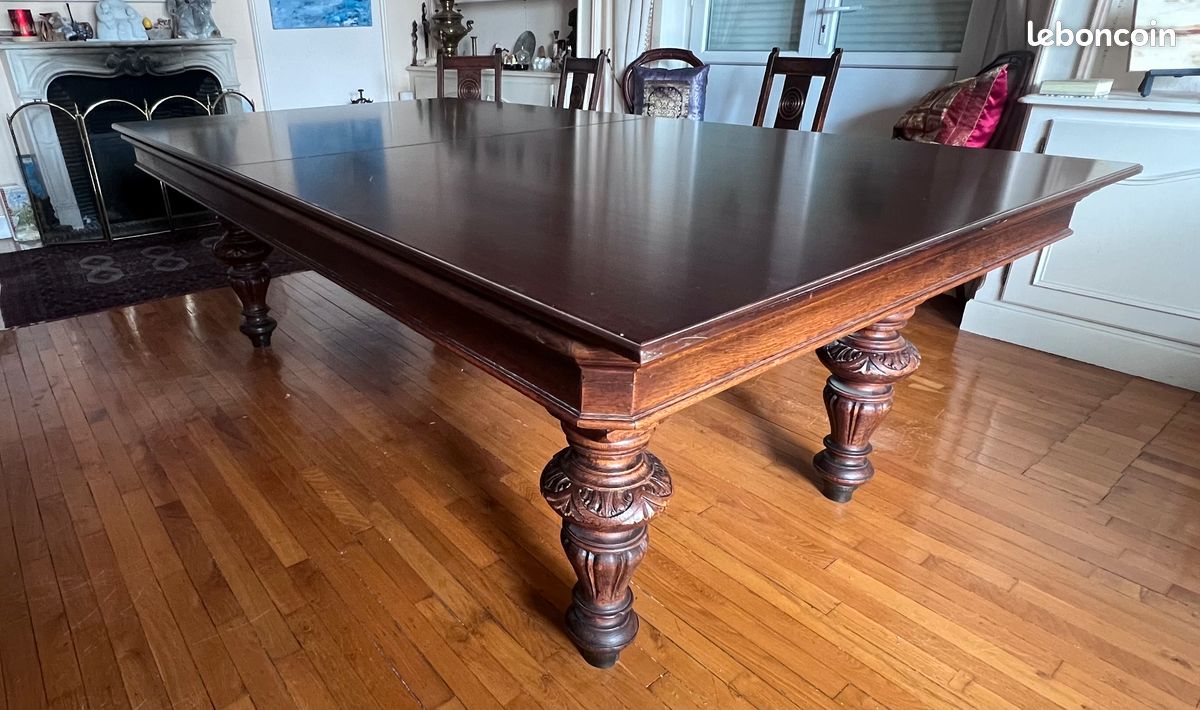 Billard français à vendre (image 4)
