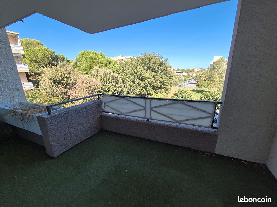 Appartement 3 pièces 68 m² · à Fréjus · 68 m² · 268 000 €