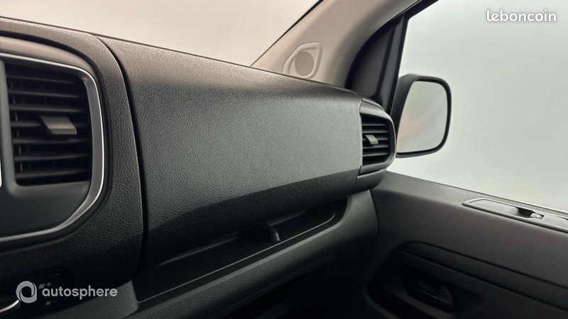 Peugeot Expert Véhicule utilitaire ou Société M 2.0 BlueHDi 180ch S&S EAT8 (image 27)