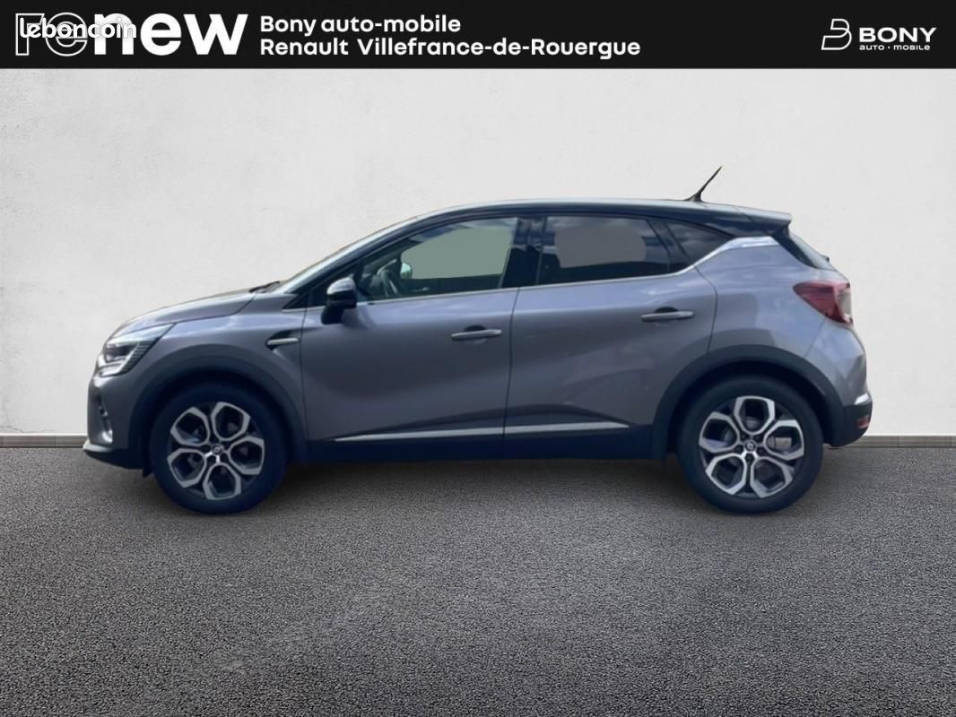 Renault Captur TCe 160 EDC - 21 Intens (image 7)