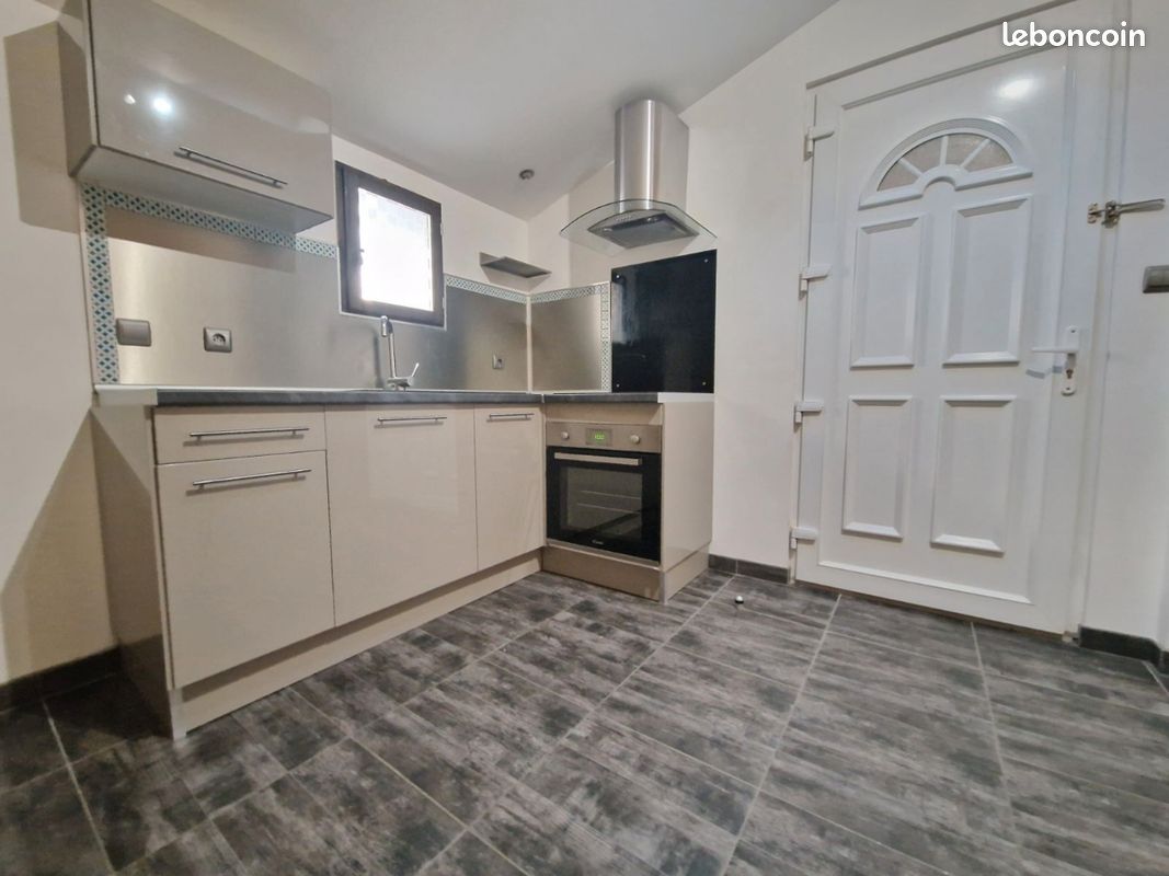 Appartement 3 pièces 52 m² · à Mornas · 52 m² · 95 000 €