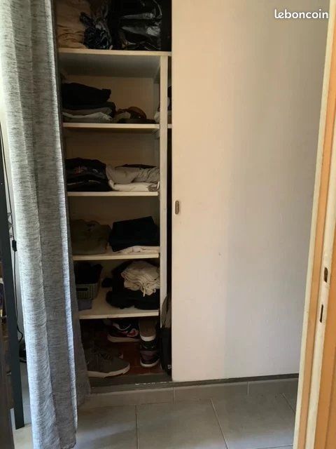 Studio 1 pièce 25 m² (image 6)