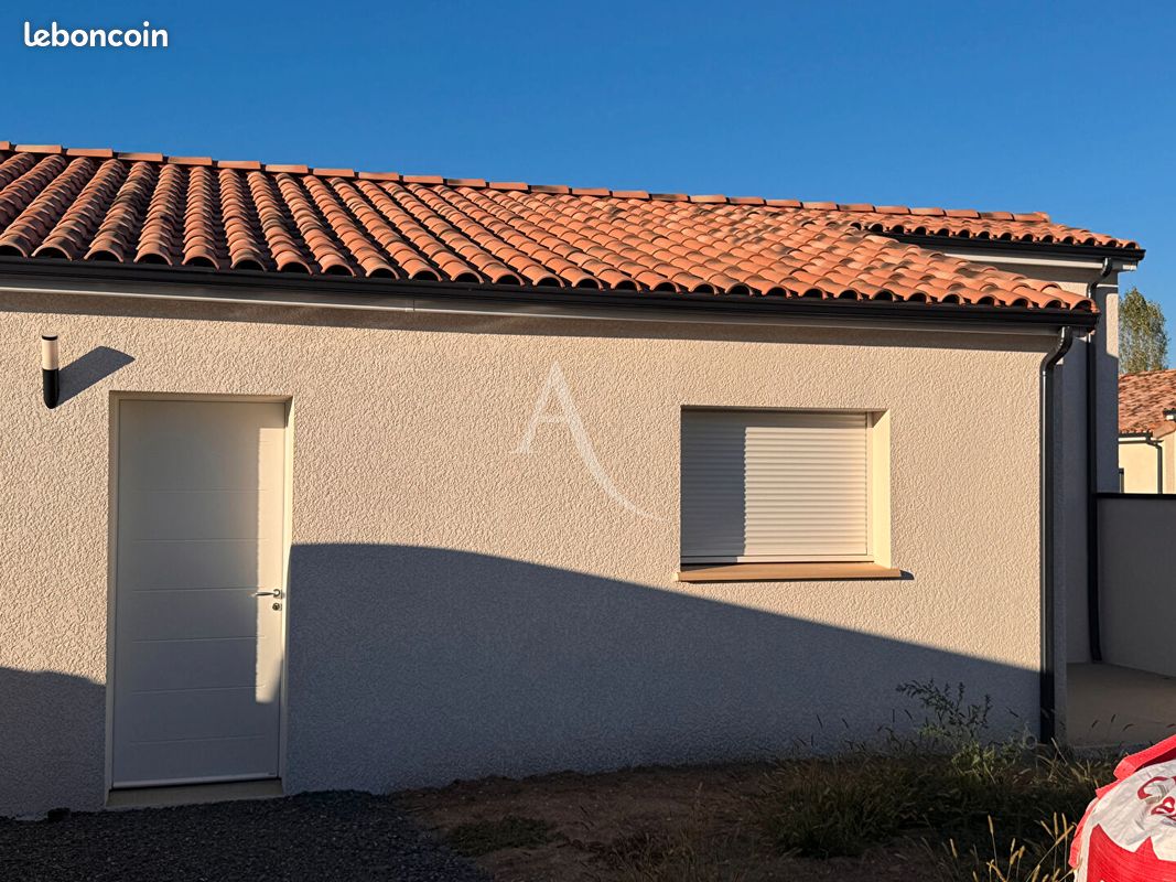 Maison 3 pièces 73 m² · à Albi · 73 m² · 199 000 €
