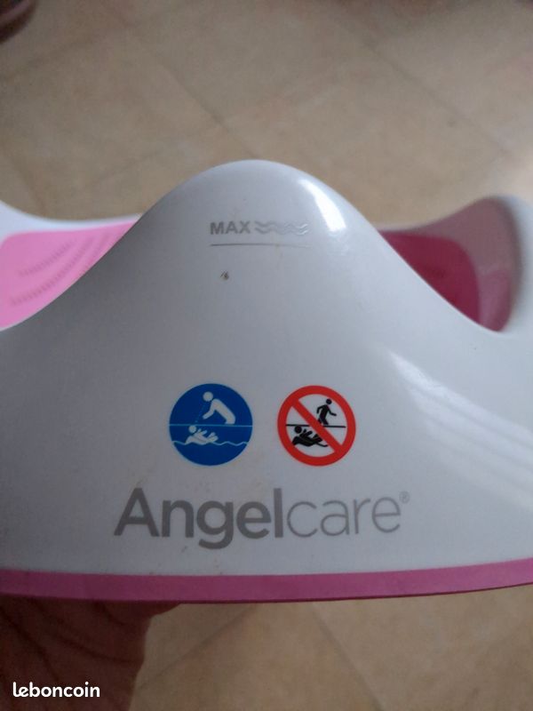 Transat bain bébé (image 2)