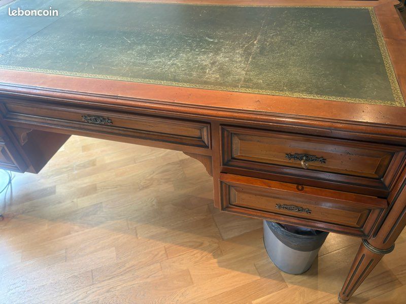 Bureau ancien (image 4)