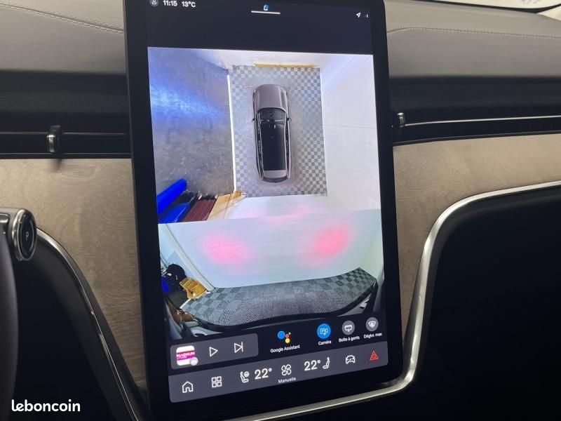 Volvo EX90 Recharge Twin Performance 517ch Ultra (image 11)