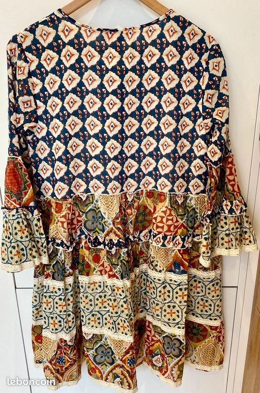Robe René Dehry (image 2)