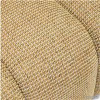 Eliot canapé d'angle droit en tissu tweed jaune miami (image 5)