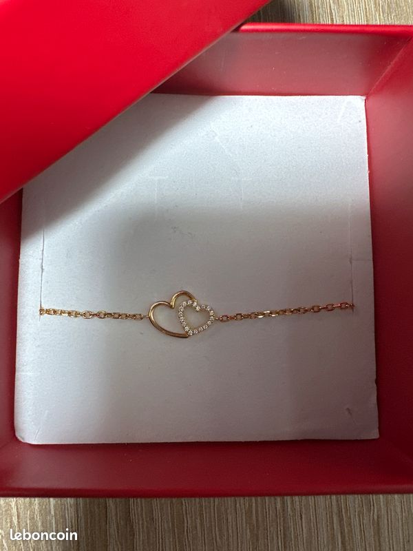 Bijoux histoire d’or (image 2)