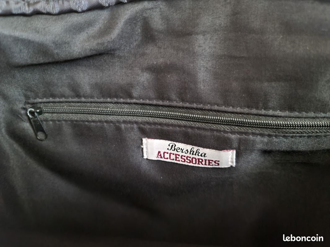 Sac homme, marque Berchka, (image 2)