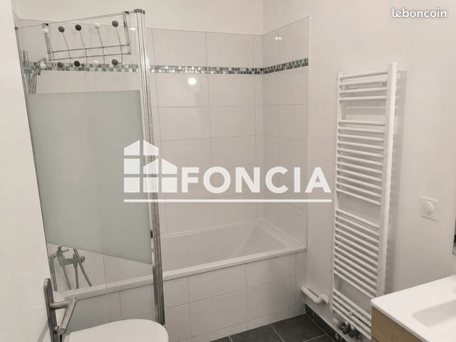 Appartement 4 pièces 83 m² · à Dijon · 83 m² · 1 040 €/mois