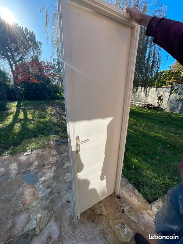 Blocs portes (image 4)