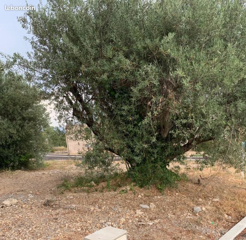 Terrain 414 m² · à Manosque · 130 000 €