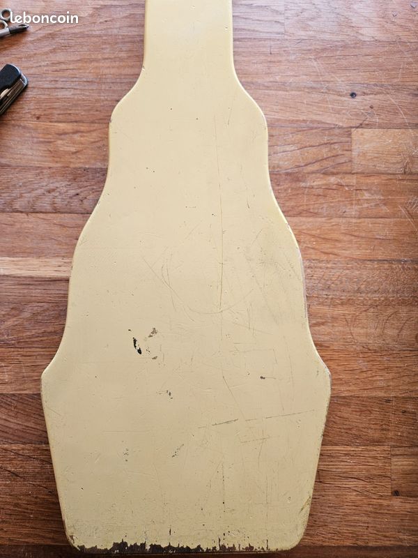Lapsteel Gibson BR9 des années 50 (image 7)