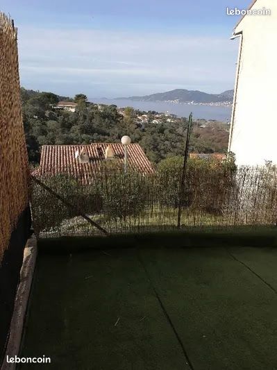 Appartement 1 pièce 25 m² · à Grosseto-Prugna · 25 m² · 140 000 €