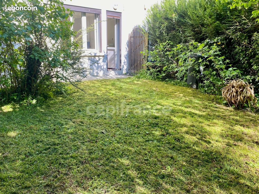 Appartement 1 pièce 30 m² · à Ferney-Voltaire · 30 m² · 175 000 €