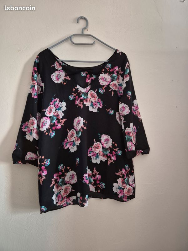 Haut femme arkitect taille 40 (image 3)