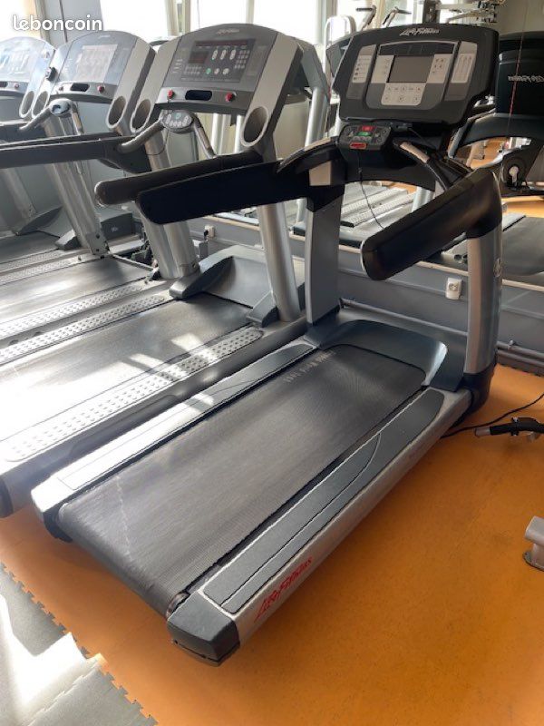 Câble De Cire Pour Tapis De Course Life Fitness 95T - Pièce D'origine #AK58-00029-0000