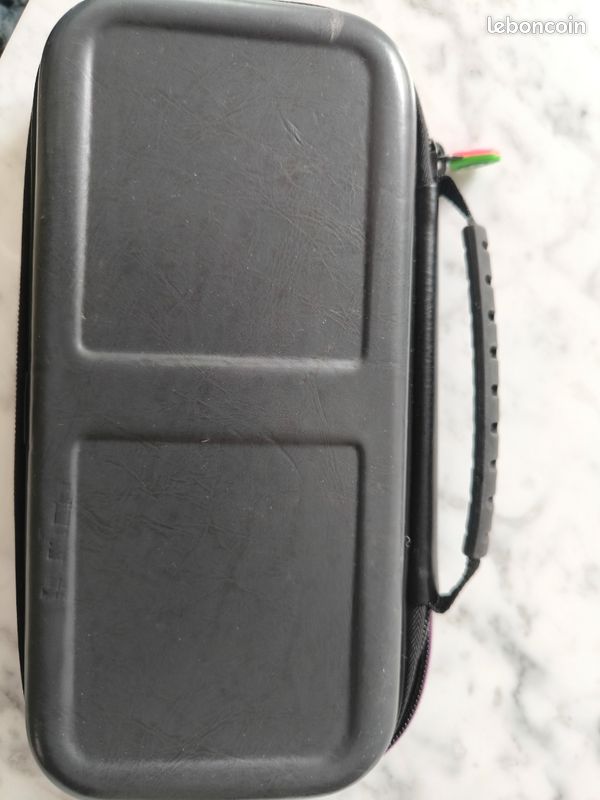 Pochette transport Switch (image 2)
