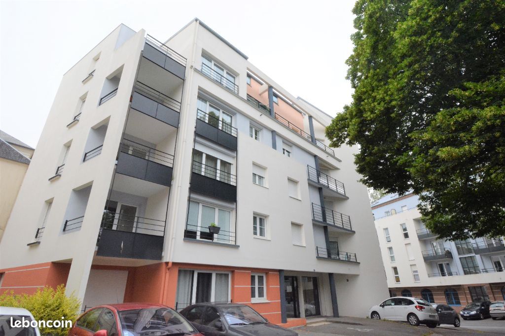 Appartement 3 pièces 81 m² · à Brest · 81 m² · 780 €/mois
