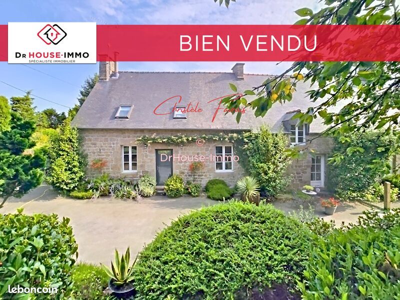 Maison 4 pièces 113 m² · à Louvigné-du-Désert · 113 m² · 179 900 €