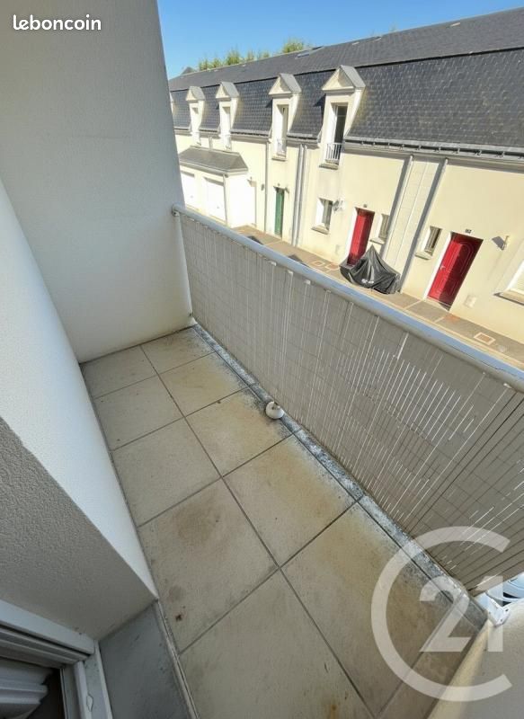 Maison a louer joue-les-tours - 4 pièce(s) - 85 m2 - Surfyn