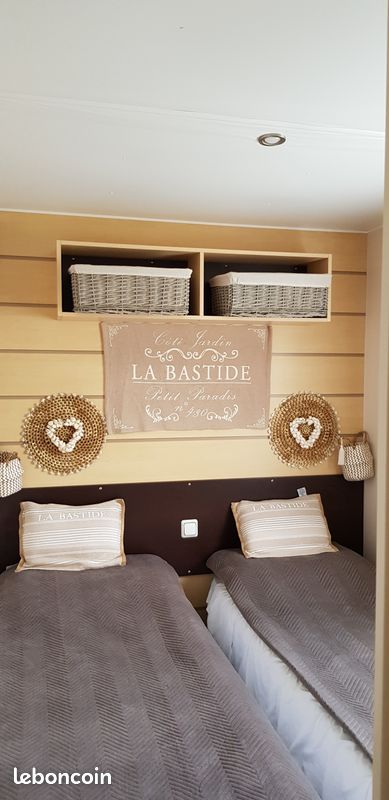 Location mobil home camping les 3 coups (image 6)