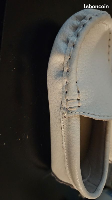 Chaussure garcon (image 4)