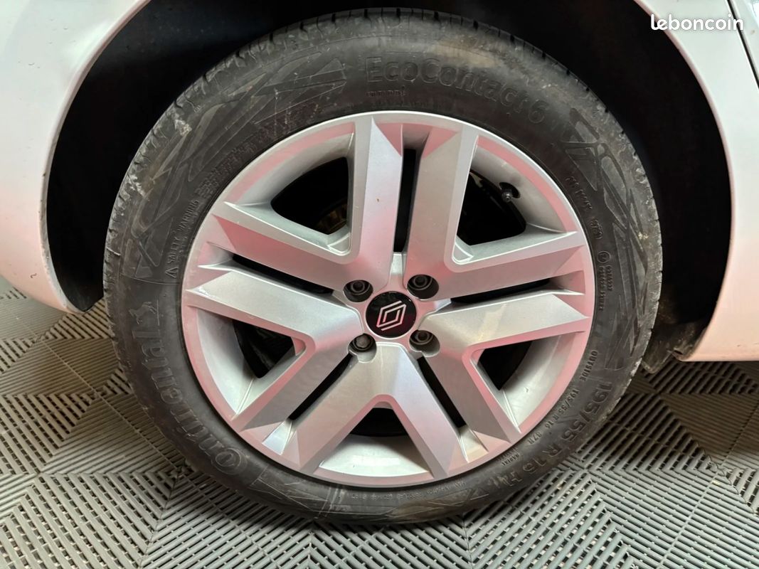 Renault CLIO V Clio TCe 90 (image 11)