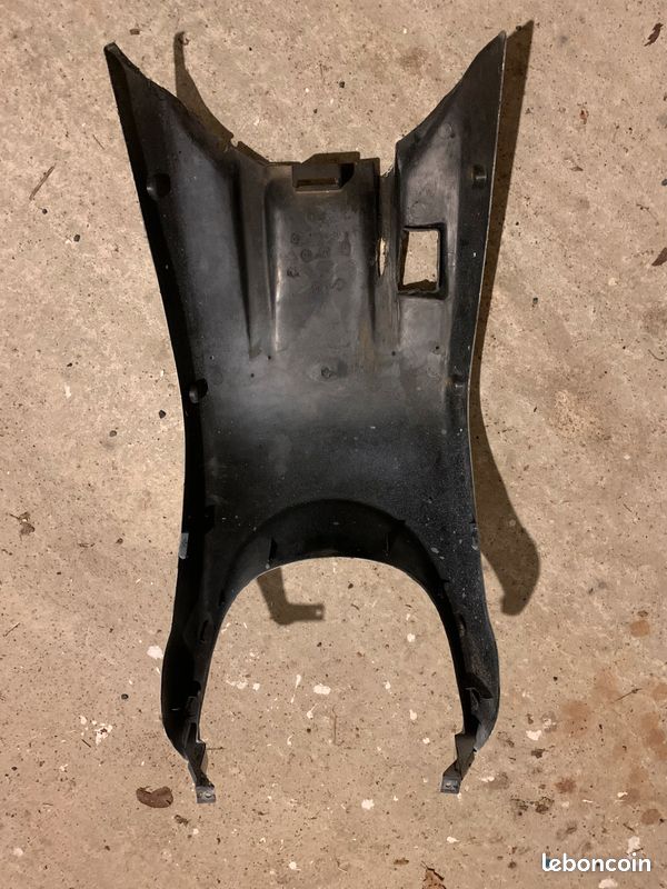 Bas de caisse booster (image 1)