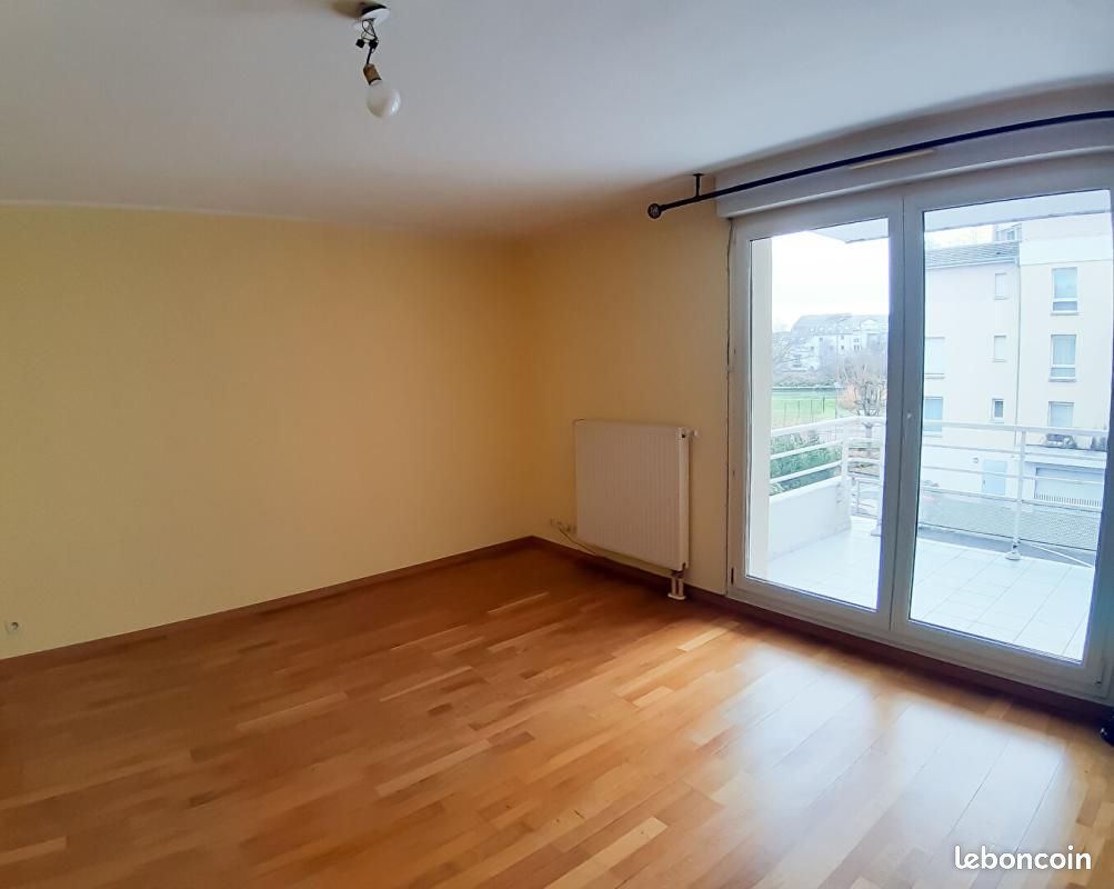 Appartement 4 pièces 77 m² · à Bischheim · 77 m² · 1 026 €
