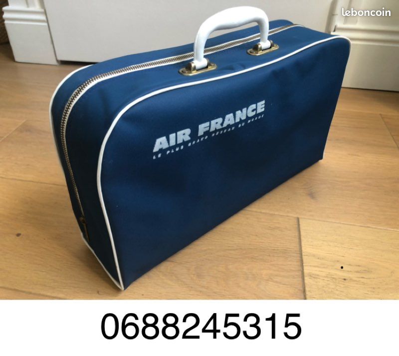 Bagage Soute Prix Valise Air France Valise Air France Accessoires