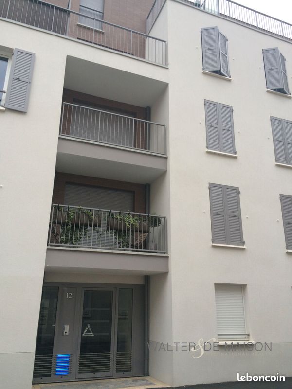 Appartement a louer cachan - 2 pièce(s) - 50 m2 - Surfyn
