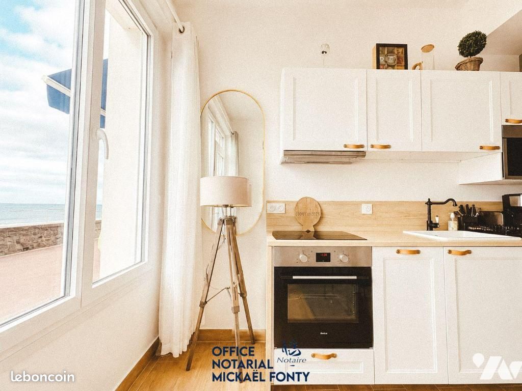 Appartement 57 m² · à Agon-Coutainville · 57 m² · 463 300 €