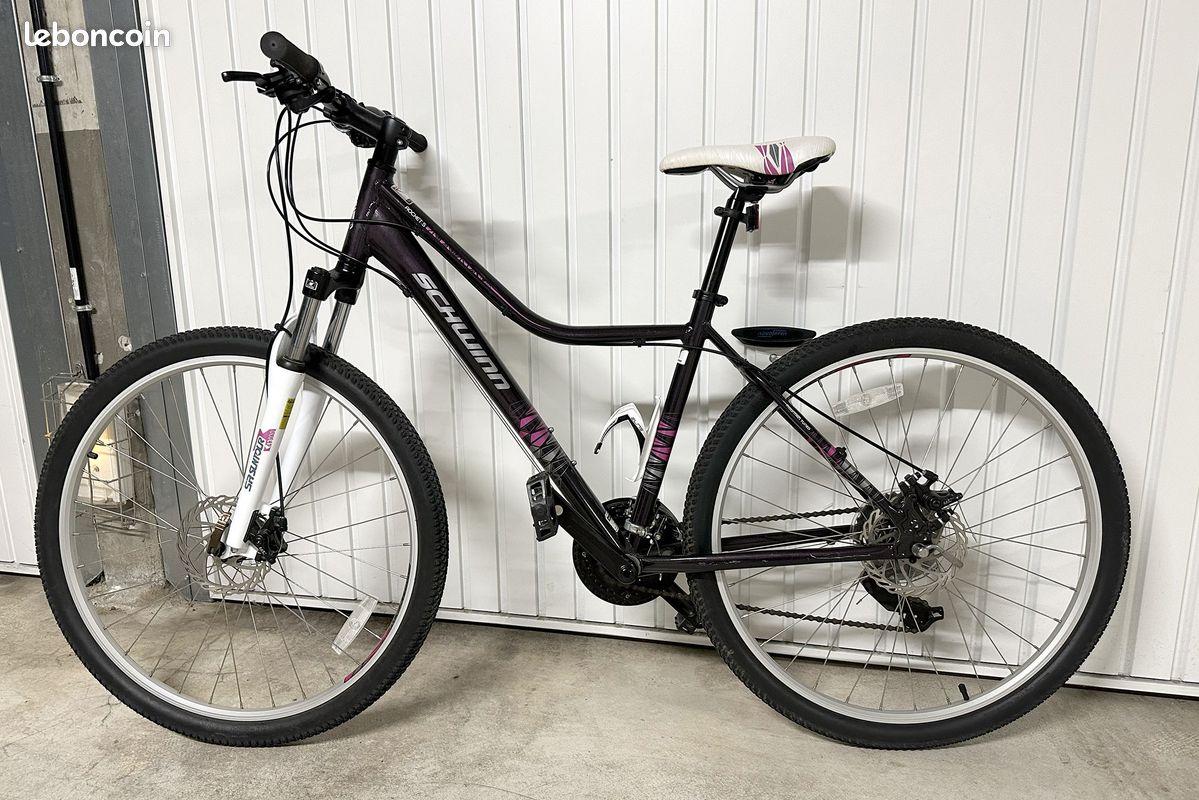 Vélo Femme SCHWINN Rocket S Vélos