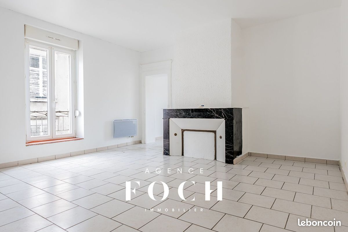 Appartement 1 pièce 30 m² · à Pont-À-Mousson · 30 m² · 400 €
