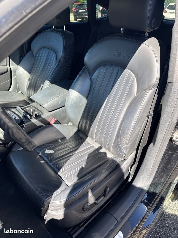 Audi A7 sportback (image 6)
