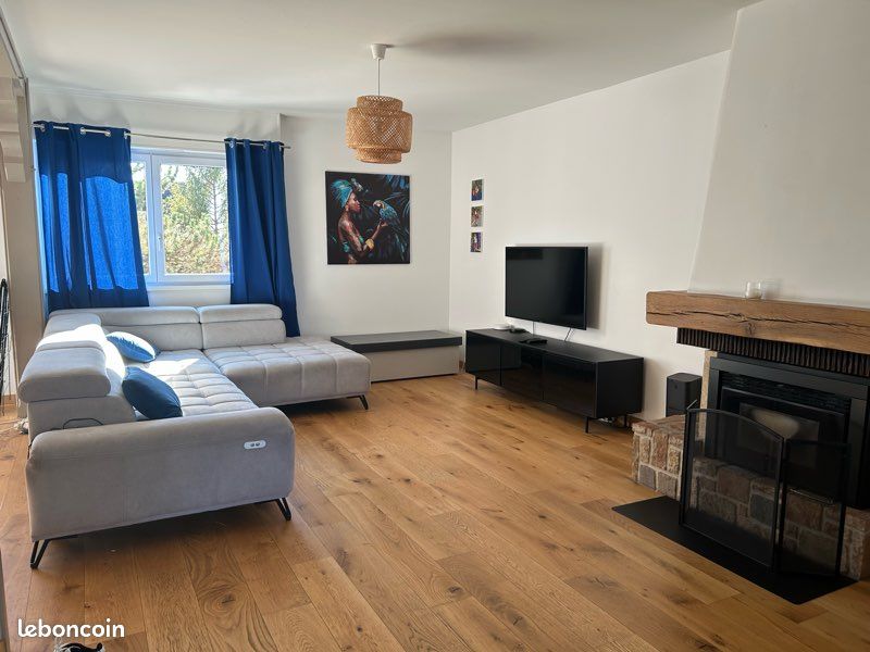 Appartement 3 pièces 85 m² · à Fegersheim · 84,5 m² · 235 000 €