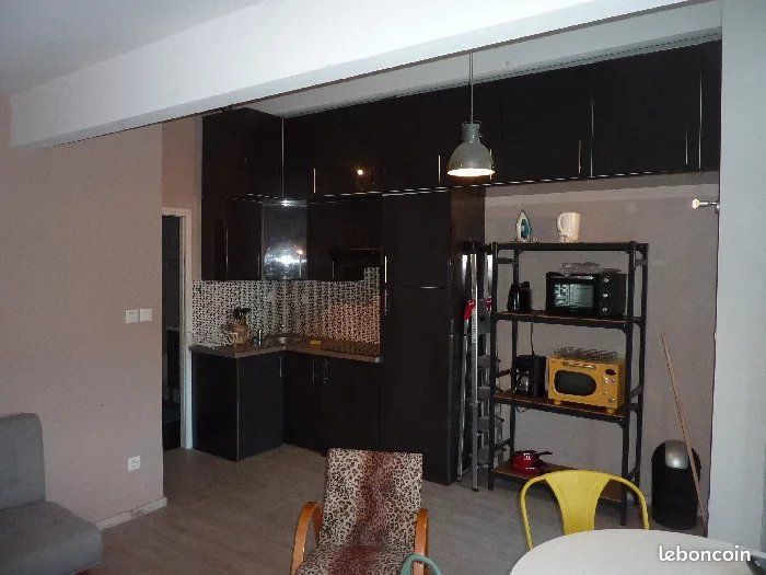Appartement 2 pièces 34 m² · à Toulouse · 34 m² · 750 €/mois