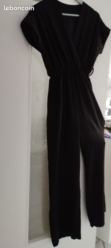 Combinaison pantalon (image 1)