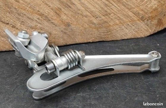 Dérailleur Avant MAVIC 860 SSC – Pour Vélo De Course – Neuf D'époque