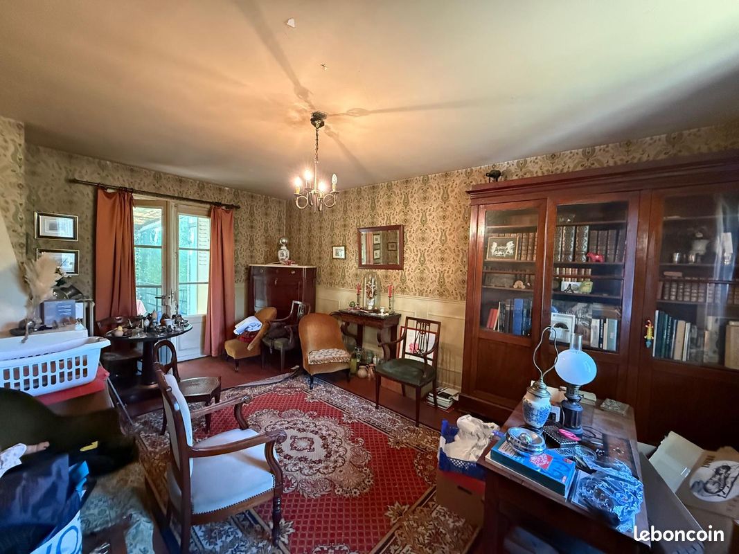 Maison 7 pièces 145 m² (image 5)