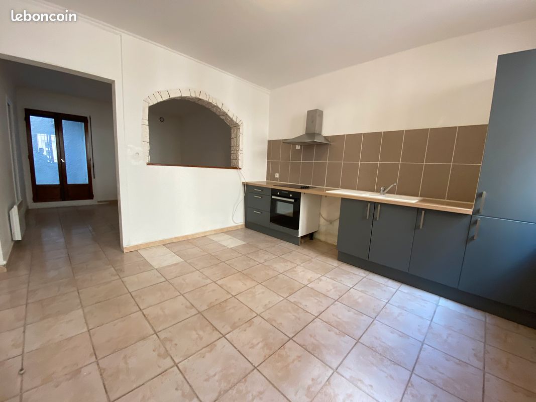 Appartement 1 pièce 37 m² · à Rivesaltes · 37 m² · 550 €/mois
