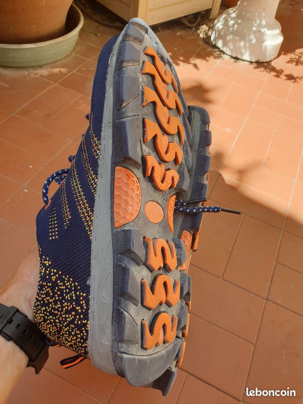 Chaussure de securite (image 4)