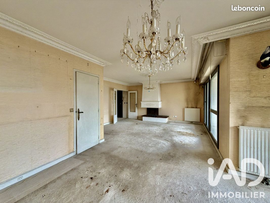 Appartement 4 pièces 76 m² · à Fontenay-aux-Roses · 76 m² · 395 000 €